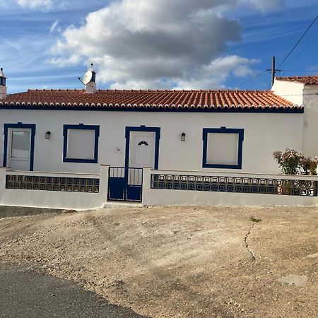 Casa Dos Sapos Villa Mertola Luaran gambar