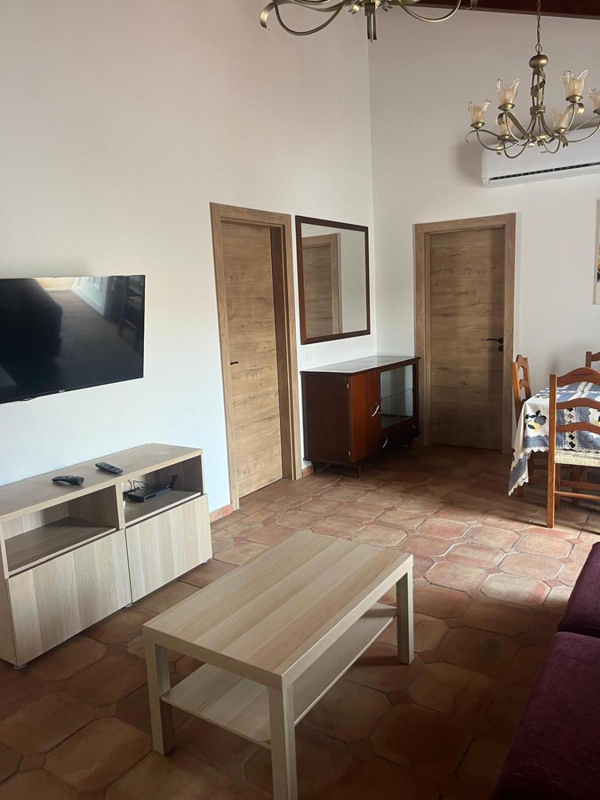 Casa Dos Sapos Villa Mertola Luaran gambar