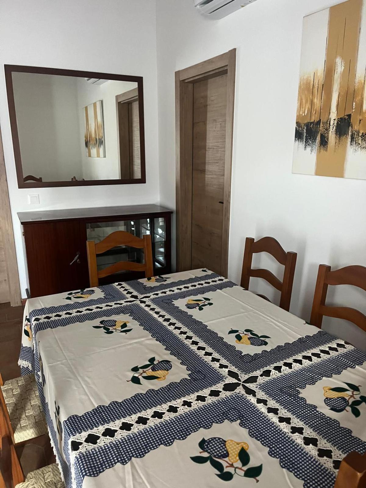 Casa Dos Sapos Villa Mertola Luaran gambar